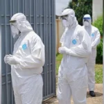 Nigeria must complete 42-Day watch to be Ebola-Free – WHO - The Guardian Nigeria News