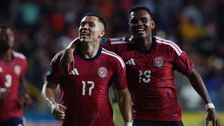 Nicaragua vs. Costa Rica Lineups, Preview - Yardbarker