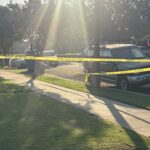 Neighbor says police linked off-duty ICE agent's fight with woman to damage on his car - KMPH Fox 26