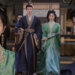 Where The Mask Ends Episodes 9-10 Release Timings: Will Wei Rao's Secret Get EXPOSED? When & Where To Watch? - Filmibeat