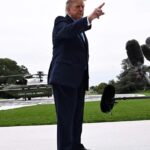 Live - Trump says he has a decision to make about Iran - Iran International