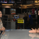 Steve Hilton discusses polls, ICE detentions in FOX26 exclusive - KMPH Fox 26