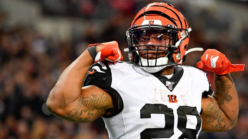Joe Mixon Mystery: Seahawks Week 4 Signing Plan Takes New Turn - roundtable.io