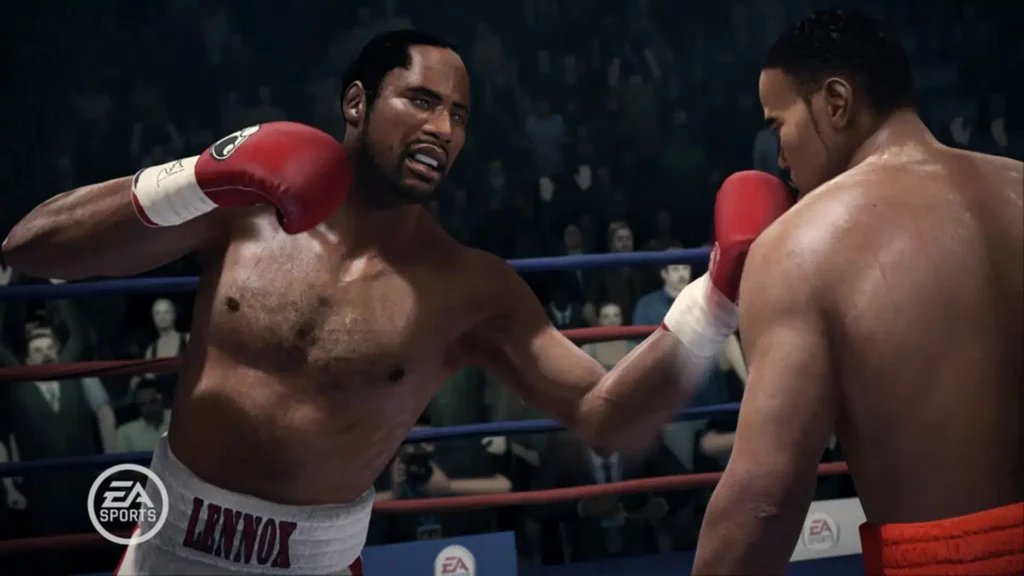 New Fight Night Game Officiall Announced - MP1st