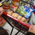 Fewer Americans are getting help buying groceries from SNAP benefits as states grapple with the program’s cascade of changes - The Conversation