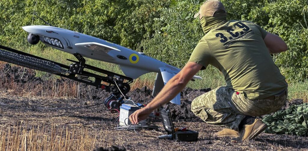 What does a Starshield slowdown really mean for Ukraine’s war with Russia? - The Conversation