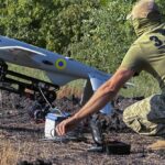 What does a Starshield slowdown really mean for Ukraine’s war with Russia? - The Conversation