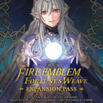 Fire Emblem: Fortune’s Weave Expansion Pass DLC announced, Wave 1 out today - My Nintendo News