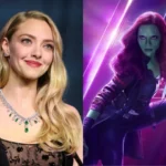 Amanda Seyfried explains why she turned down Gamora in ‘Guardians of the Galaxy’ - The Express Tribune