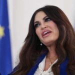 White House orders Kimberly Guilfoyle to 'stay away': report - Alternet