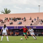 Four African teams reach Women’s U-17 World Cup round of 16 — Premium Times Nigeria - UA.NEWS