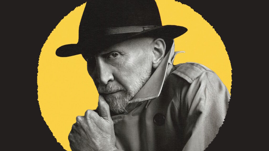 LUCCA: Frank Miller Says 'Invasive Species' Is Based On COVID Paranoia - Bleeding Cool News
