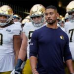 These numbers show just how fraudulent Notre Dame has been during the Marcus Freeman era - Fox News