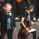 Lou Gramm Plans Final Tour After 54 Years in Rock Music - SuaraGarut.ID