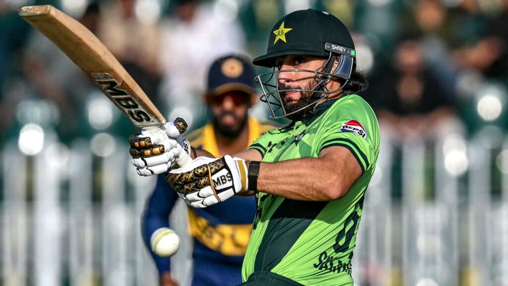 How to watch England, Pakistan and Sri Lanka ODI tri-series 2026: free cricket live streams, schedule and preview - TechRadar