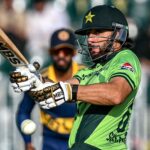 How to watch England, Pakistan and Sri Lanka ODI tri-series 2026: free cricket live streams, schedule and preview - TechRadar