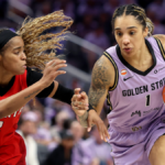 WNBA Finals Game 2 score: Valkyries vs. Dream live updates as Golden State aims for 2-0 lead - CBS Sports