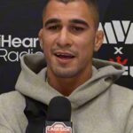 Gabriel Braga Adds California Grappling Work For Timur Khizriev Rematch - MiddleEasy