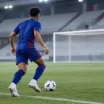 Gabriel Jesus gets Barcelona chance as Raphinha misses two games - LiveScore