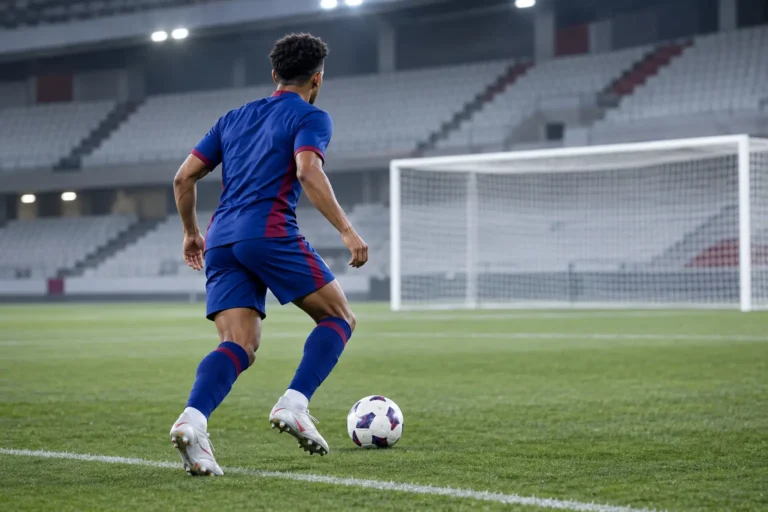 Gabriel Jesus gets Barcelona chance as Raphinha misses two games - LiveScore