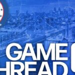 Sixers-Nets preseason: Game Discussion Thread - Liberty Ballers