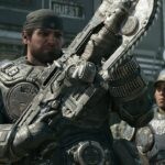 Gears of War E-Day's Success Apparently Hinges on Being The Best-Looking Game on Xbox - IGN