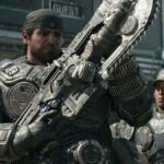 Gears of War E-Day is a 'Natural Choice to Be an Exclusive' – Studio Head Mike Crump Claims Series Carries The Banner For Xbox - IGN Nordic