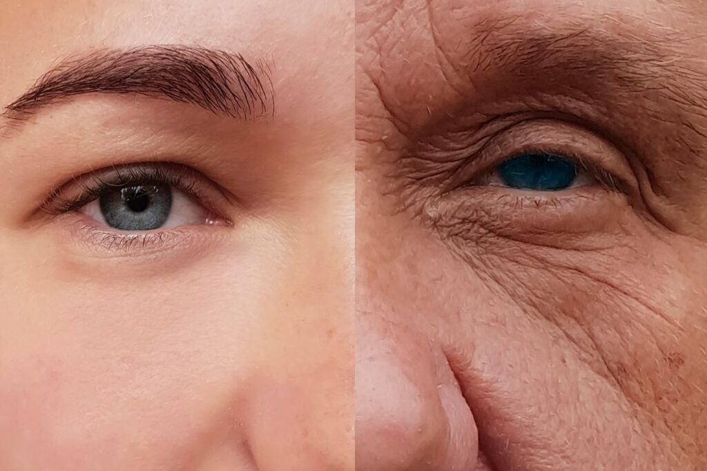 Gen Xers share how old they really feel, and the same number keeps popping up - Upworthy