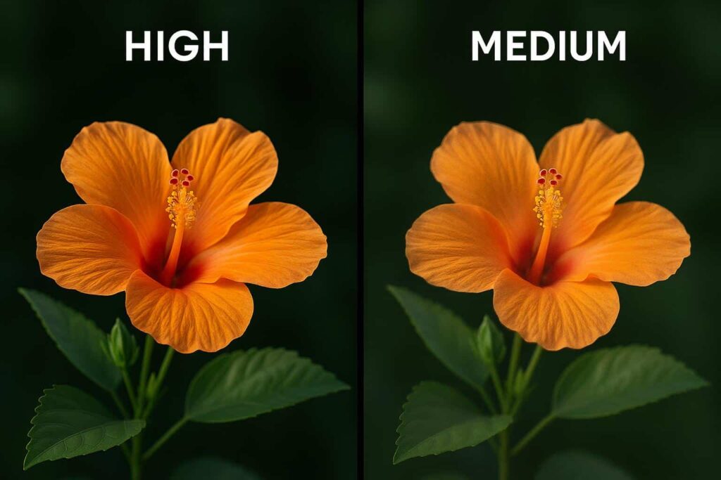 GPT Image 2 High vs Medium: Which Quality Is Worth Keeping? - FindArticles