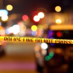 Girl shot, killed in Arcadia; possible suspect later dies of self-inflicted gunshot wound - Pasadena Star News