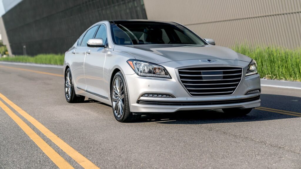 Hyundai recalls more than 94,000 vehicles over fire risk - Fox Business