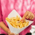 Colorectal Cancer: Do Ultra-Processed Foods Affect Risk? - Healthline
