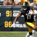 Steelers hosting WR JuJu Smith-Schuster for visit - Behind the Steel Curtain