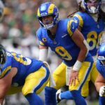Rams-Eagles Week 4 final score: - Turf Show Times