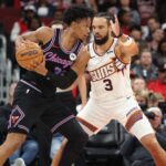 Game Thread: Suns take on the Bulls in preseason game 2 - Bright Side Of The Sun
