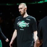 What is Sam Hauser’s role? - CelticsBlog