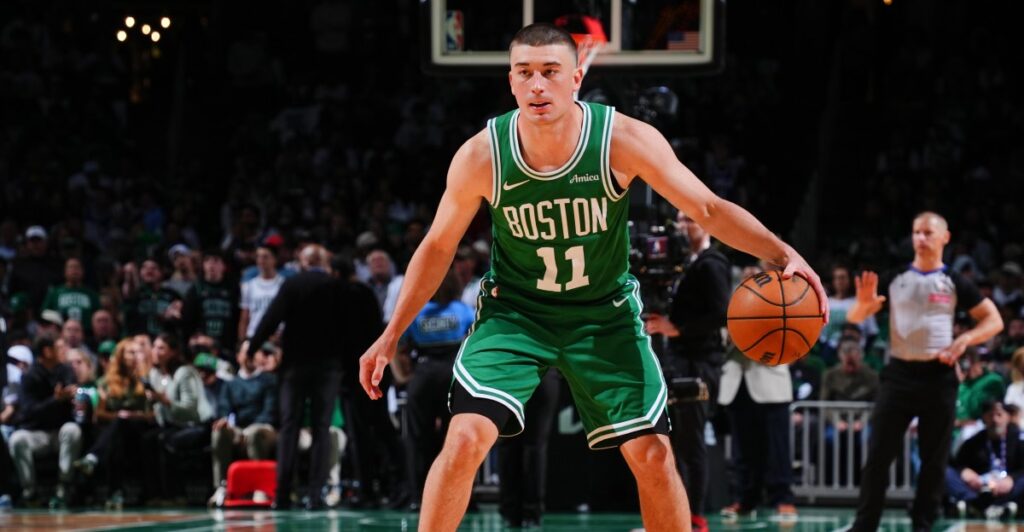 Celtics, Payton Pritchard agree to two-year, $44.2 million extension - CelticsBlog
