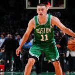 Celtics, Payton Pritchard agree to two-year, $44.2 million extension - CelticsBlog