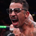Carlos Prates vs. Michael Morales interim title fight, Joshua Van vs. Manel Kape booked for UFC 336 - MMA Mania