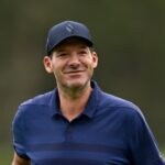 Tony Romo is out at CBS Sports after DUI plea - SB Nation