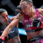 Dakota Ditcheva ready to return, fight through any more broken hands if necessary - MMA Mania