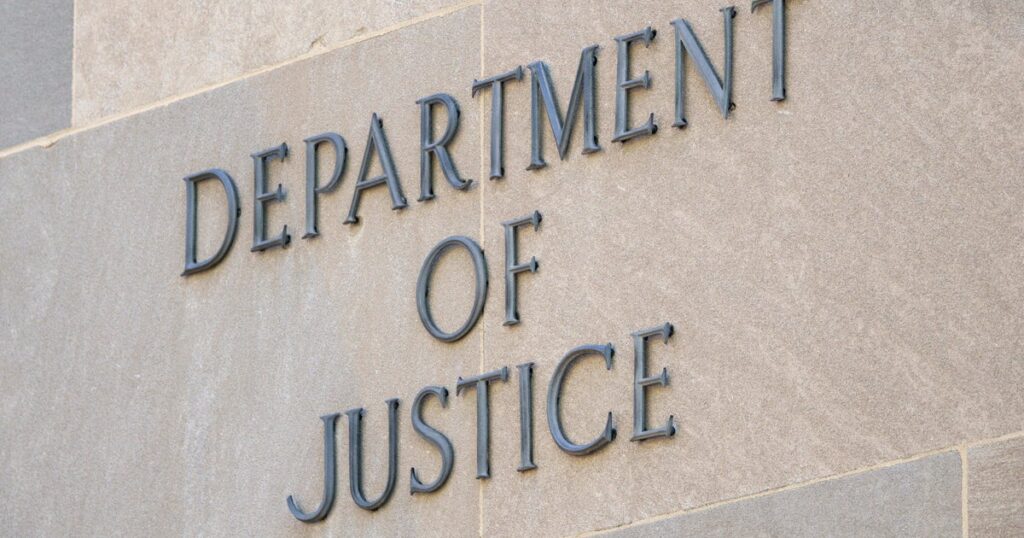 Maryland man guilty in $18 million Medicare fraud case involving nursing homes during COVID-19 pandemic - CBS News