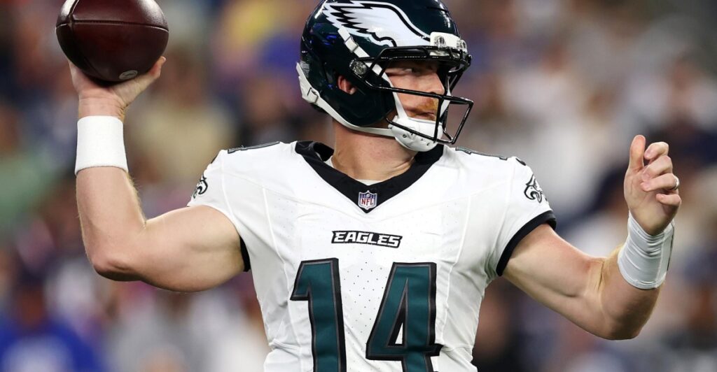 Eagles reportedly wanted to bring Andy Dalton back but he declined - Bleeding Green Nation