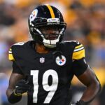Steelers re-sign familiar face at CB - Behind the Steel Curtain