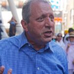 N.Y. Congressional candidate Brad Lander says he has been detained by the IDF - CBS News