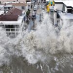 'Historic' El Niño increasingly likely, with 83% chance of becoming the strongest on record - FOX Weather