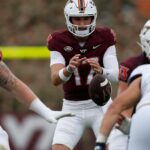 Virginia Tech vs. Pittsburgh game chat: Live updates from Week 5 - gobblercountry.com