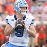 UNC vs. Notre Dame Live Discussion - Tar Heel Blog