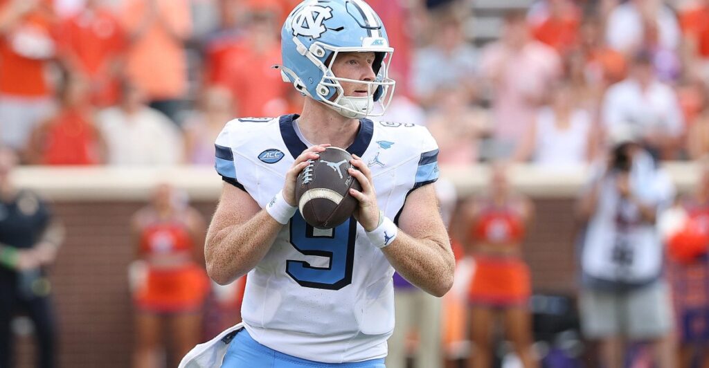 UNC vs. Notre Dame Live Discussion - Tar Heel Blog