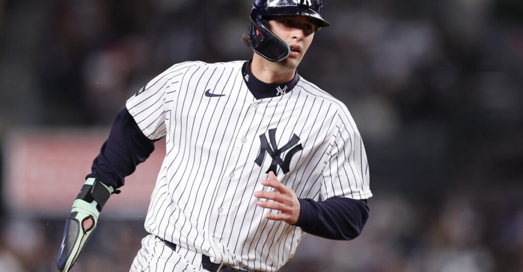 AL Division Series Game 3: Max Fried vs. Nick Martinez - Pinstripe Alley